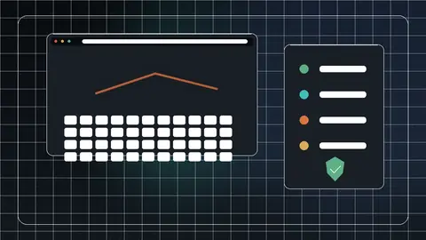 A portable Windows typing workspace with a feather path, keyboard target, profile settings, and a verified first-run checklist.