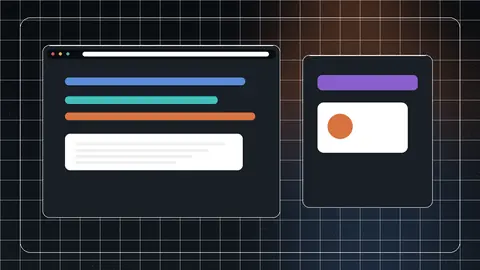 A search-result preview and social-card control surface with title, snippet, mobile, and Open Graph states.