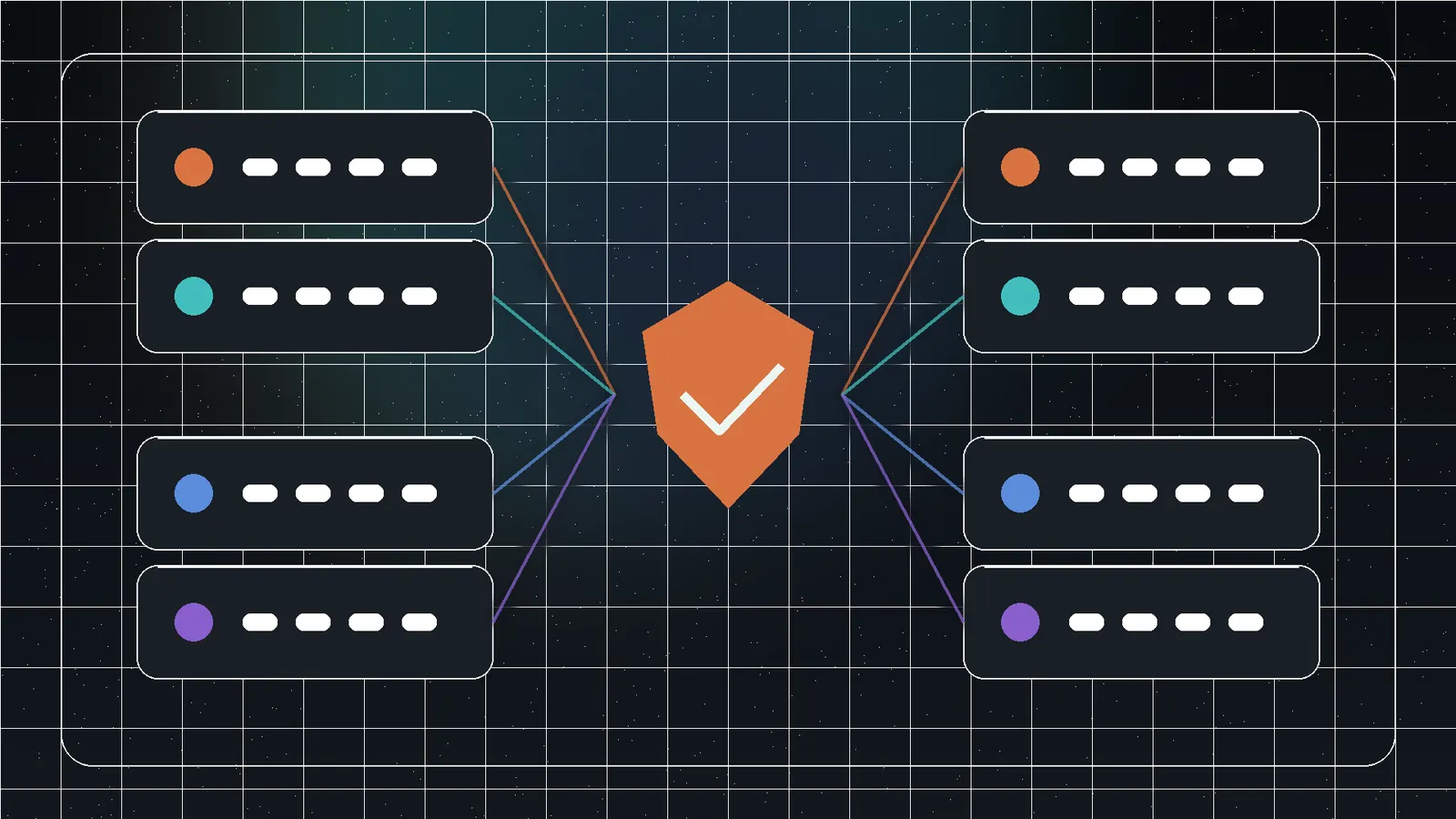 A single operator at the center of a layered software stack for publishing, development, finance, support, analytics, automation, and backups.