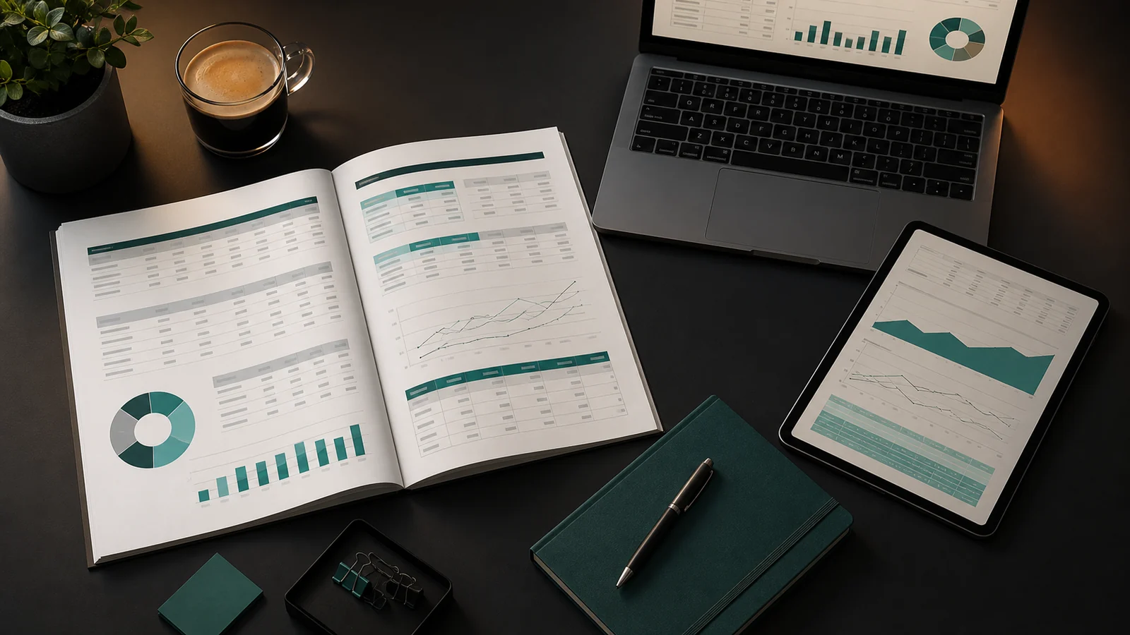 Ecommerce profit calculator with cost, margin, break-even, and scenario analysis
